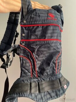 Manduca nosič pre deti