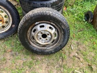 škoda felícia,favorit