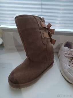 Predam cizmy UGG. Velkost 36