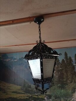 Rôzne kovacske predmety