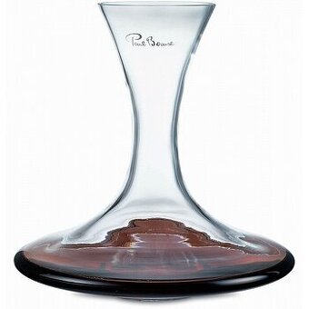 Karafa na vino Paul Bocuse