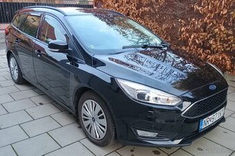 Predám Ford Focus