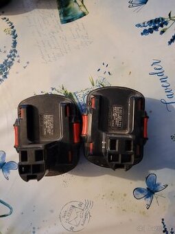 Baterie Bosch - 1