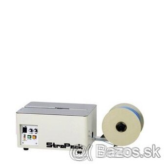 Poloautomatická paskovacka strapack im-400 - 1