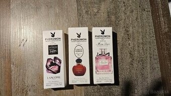 Lancome La Nuit Tresore