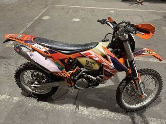 KTM 350EXC-F - 1