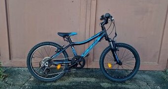 CTM Jerry 2.0 velkosť 20" od 5rokov s odpruzenou vidlou - 1