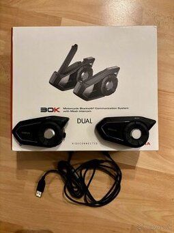 Komunikátor interkom Sena 30K - 1