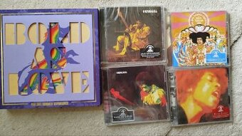 Hendrix,Plant,Doors,Zeppelin - 1