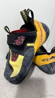 Lezečky Lasportiva Skwama