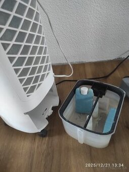 Klimatizácia sencor