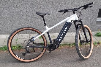 Elektrobicykel CTM Wire Pro