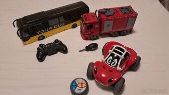 RC Hracky (na dialkove ovladanie)