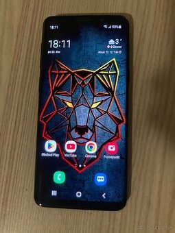 Predám Samsung s9
