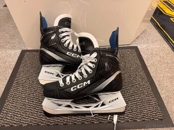 BRUSLE CCM XF60  vel 38,5/5 R