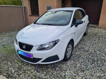 Seat Ibiza 2010