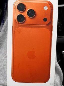 Predam Iphone 17 Pro 256GB