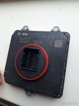 Riadiaca jednotka bmw led f31 f30