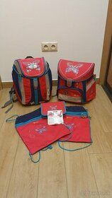 Školská taška Step by step