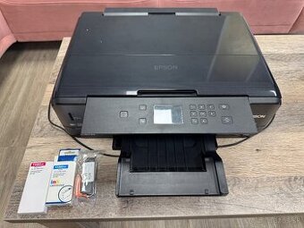 Multifunkčná Tlaciaren epson A4/A3