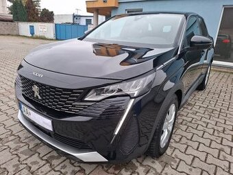 Peugeot 3008 1,5 BLUEHDI,96 kw,109000 Km,LED,NAVI,KAMERA.,..