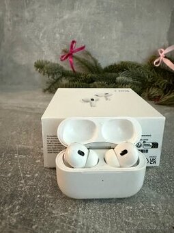 Airpods pro 2. Generácia