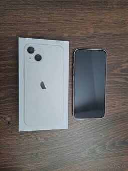 Iphon 13 128GB biely