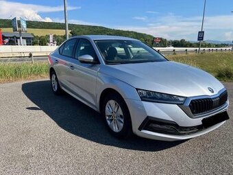 Predám škoda Octavia 2,0 TDI DSG