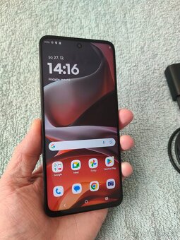 Motorola moto G15 512GB,8GB RAM