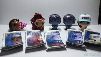 Kinder Joy STRANGER THINGS