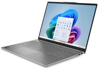 Lenovo IdeaPad 5 Ryzen 5 3,3GHZ 8-jadro 16GB 512GB SSD FHD