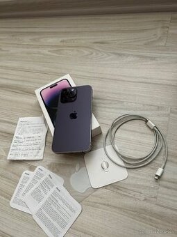 Apple IPhone 14 Pro Max 128GB