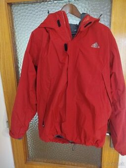 Bunda pánska Adidas zimna, prechodná veľkosť XL predám.