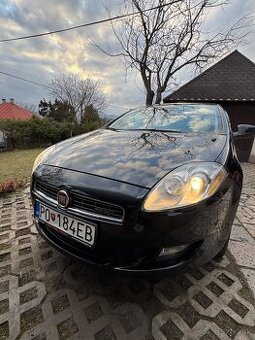 Fiat bravo 2 1,6 mjet 88kw