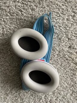 Izolačné sluchadla alpine muffy baby