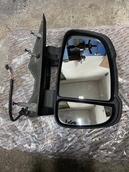 Spätné zrkadlo Fiat ducato , Peugeot boxer , Citroën jumper