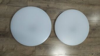 Led svietidlá 50W, 4000k, 2 kusy