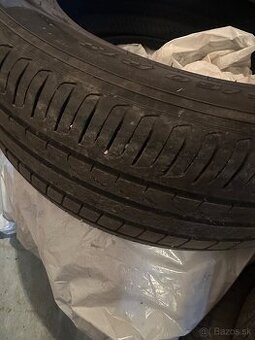 Pirelli 235/60 R18