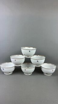 Sada misiek, NOVÁ, misky házenk