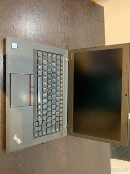 Lenovo ThinkPad T460 14”