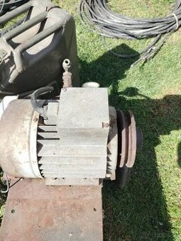 Motor 1,5kw