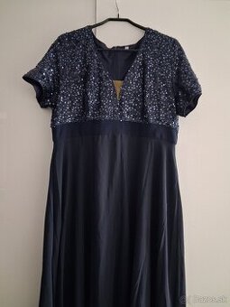 Spoločenské, plesové šaty