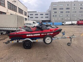 Sea Doo 325 RXT 2024