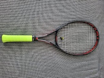 Predám tenisovú reketu Head Graphene Prestige Tour