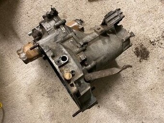 Prevodovka 1.3 MPI Felicia A 1.6