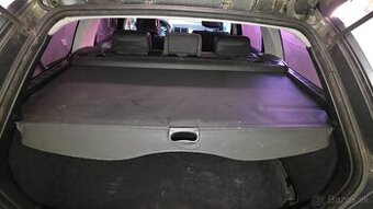 Zadná roleta pre bmw e46 touring atď.