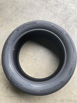 Pneumatiky 235/50 R19