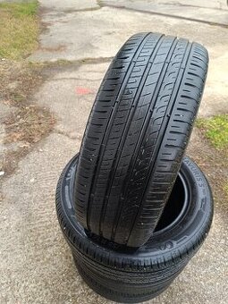 LETNÉ PNEUMATIKY 205/55 R16 ROK VÝROBY 2022