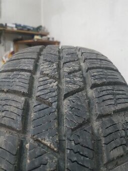 Zimné pneu barum 185/65r15