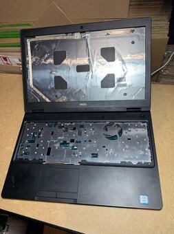 redám notebook Dell 5590 na diely alebo opravu.